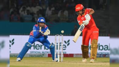 Sayali Satghare: "If You Love Cricket, Keep Working Hard and Believing in Yourself"