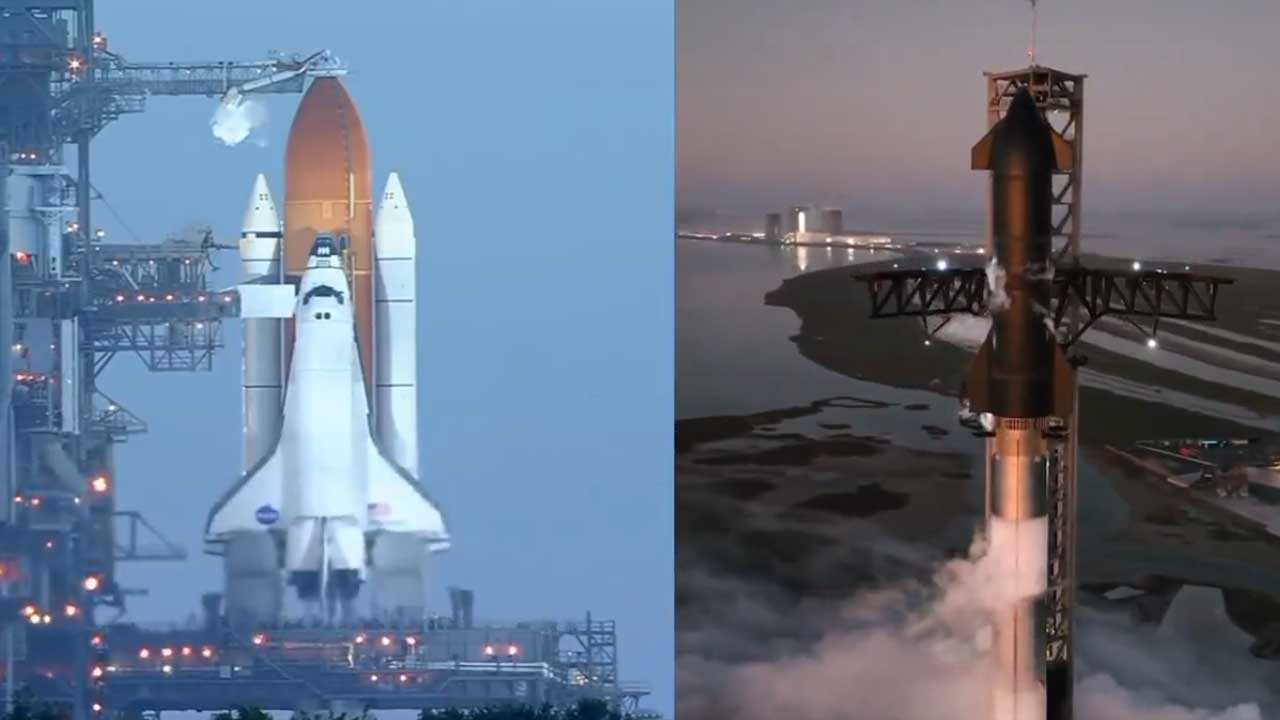 SpaceX's Starship Launch Delayed Due to Last-Minute Issues