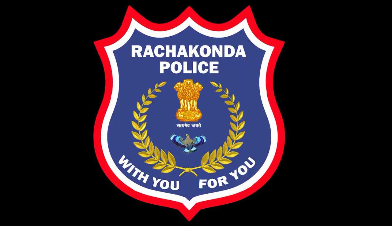 Rachakonda Police to Hold Public Auction of Obsolete Items on April 4 in Amberpet