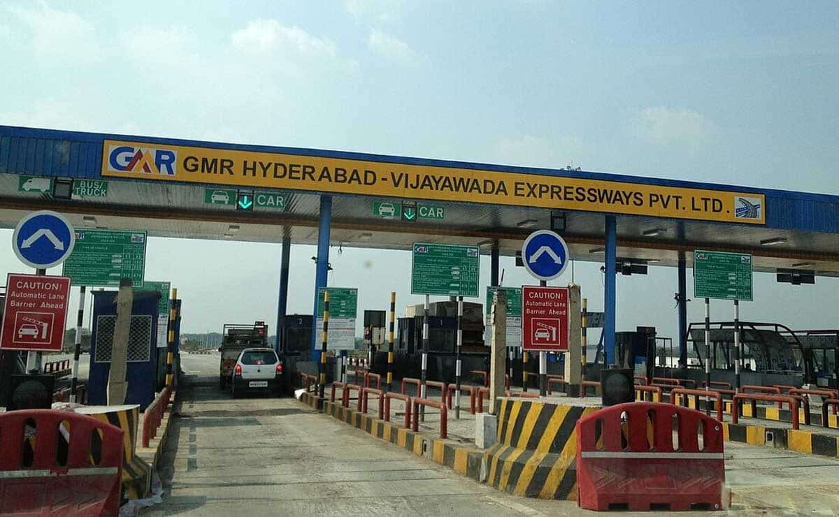 Hyderabad-Vijayawada National Highway Toll Fees Reduced for Vehicles: Check New Prices Here