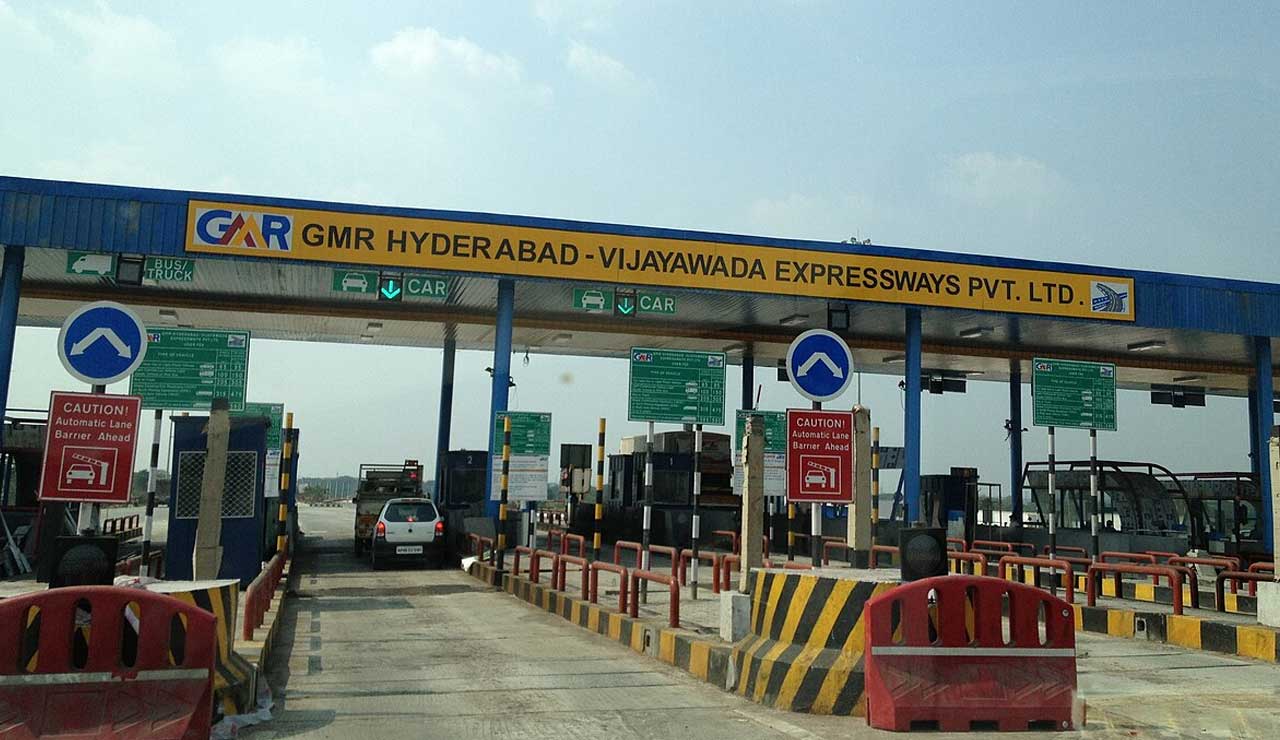 Hyderabad-Vijayawada National Highway Toll Fees Reduced for Vehicles: Check New Prices Here