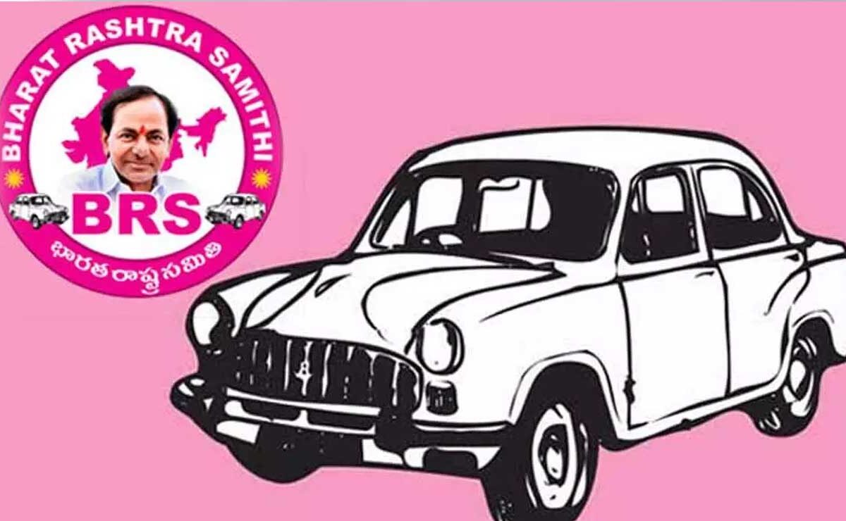 BRS Silver Jubilee Event Approved in Warangal by Police