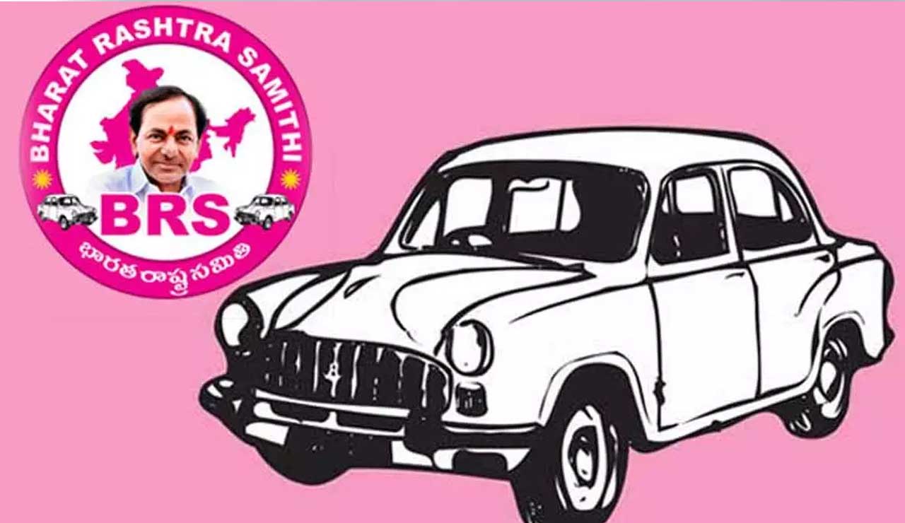 BRS Silver Jubilee Event Approved in Warangal by Police