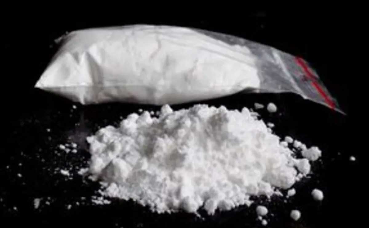 Secunderabad Railway Station Drug Bust: Man from Odisha Caught with ₹6.1 Lakh Worth of Drugs