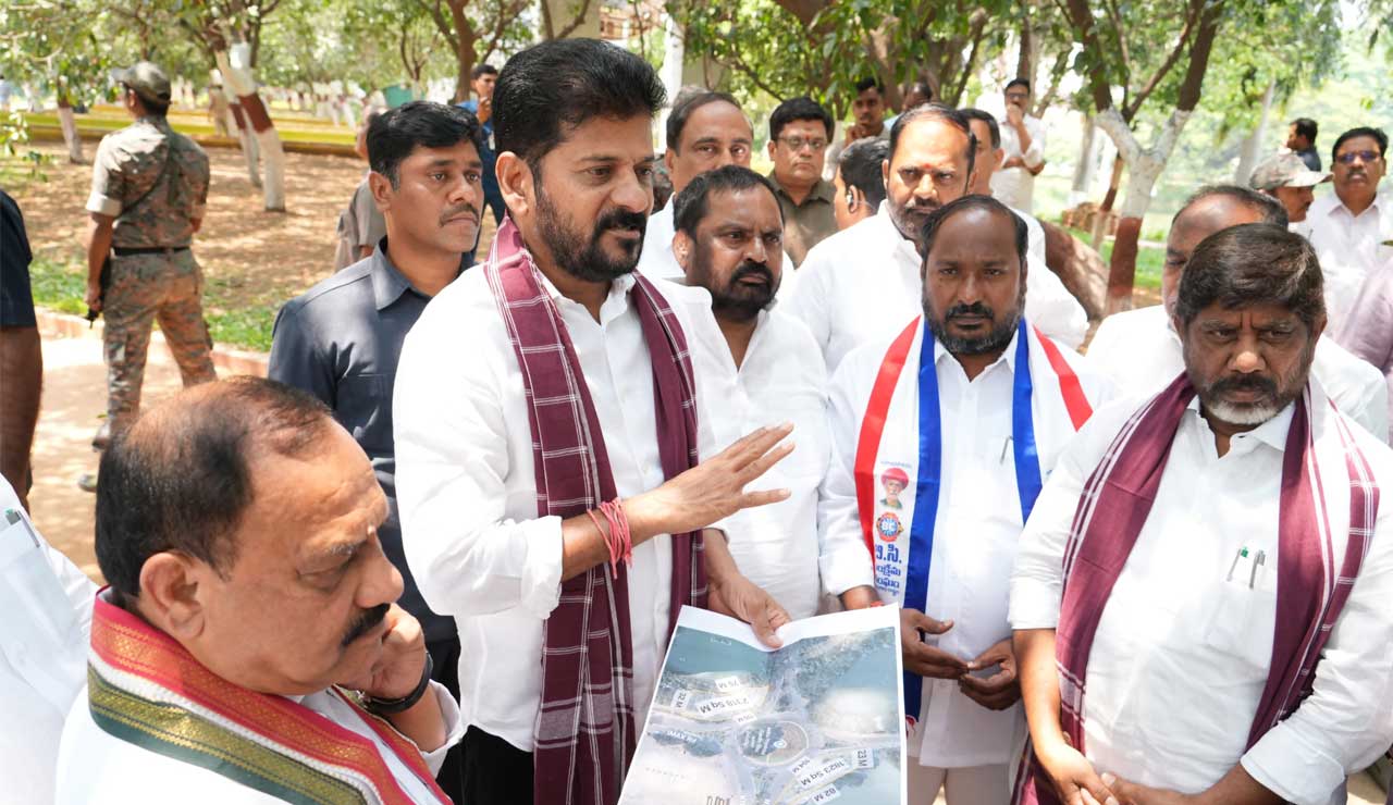 Hyderabad: Jyotirao Phule's Statue to Be Installed