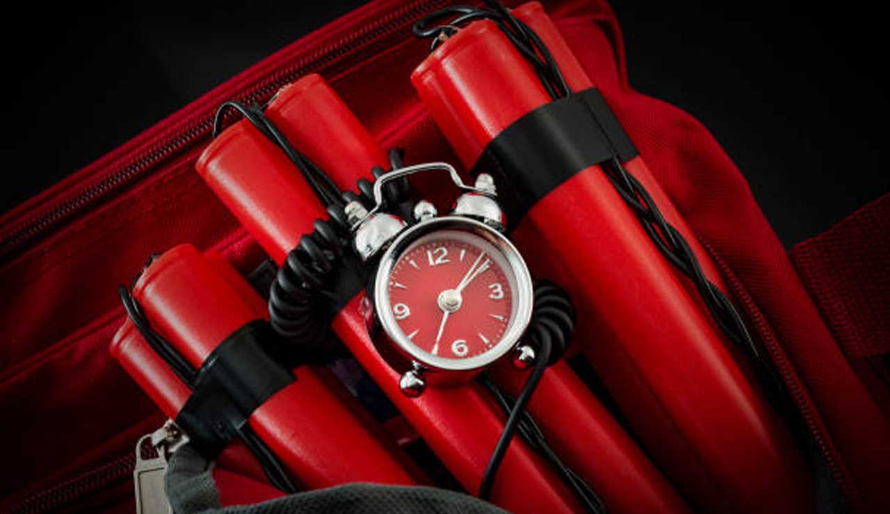 Warangal Court Faces Bomb Threat Hoax; Police Declare Safety After Search