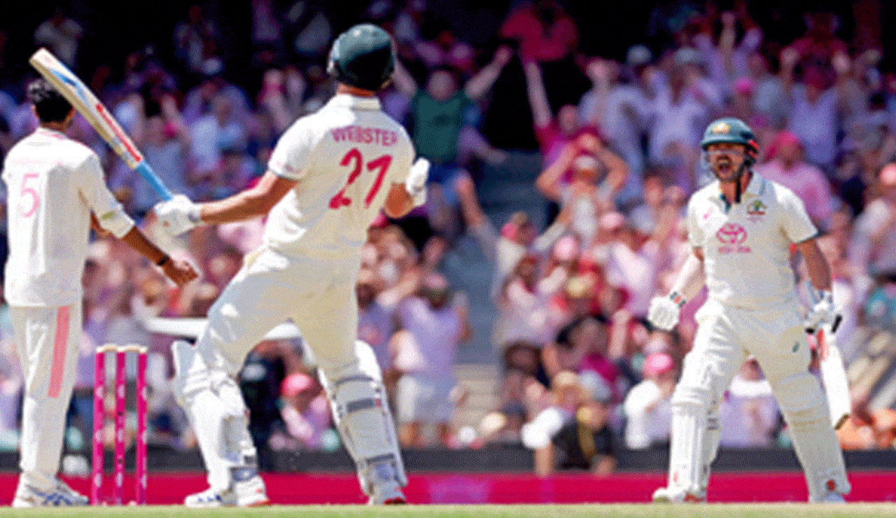 Cricket Australia Awards National Contracts for 2025-26 Season