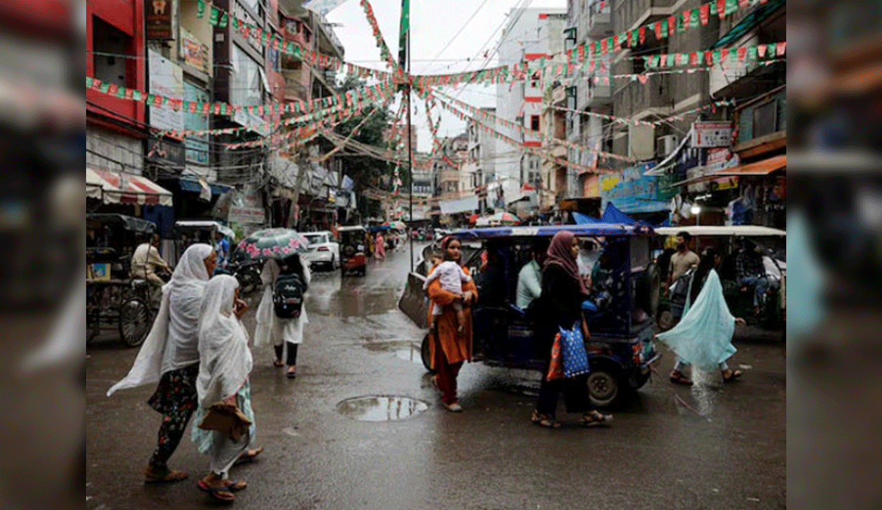 India Slams Bangladesh for Remarks on West Bengal Violence Over Waqf Bill