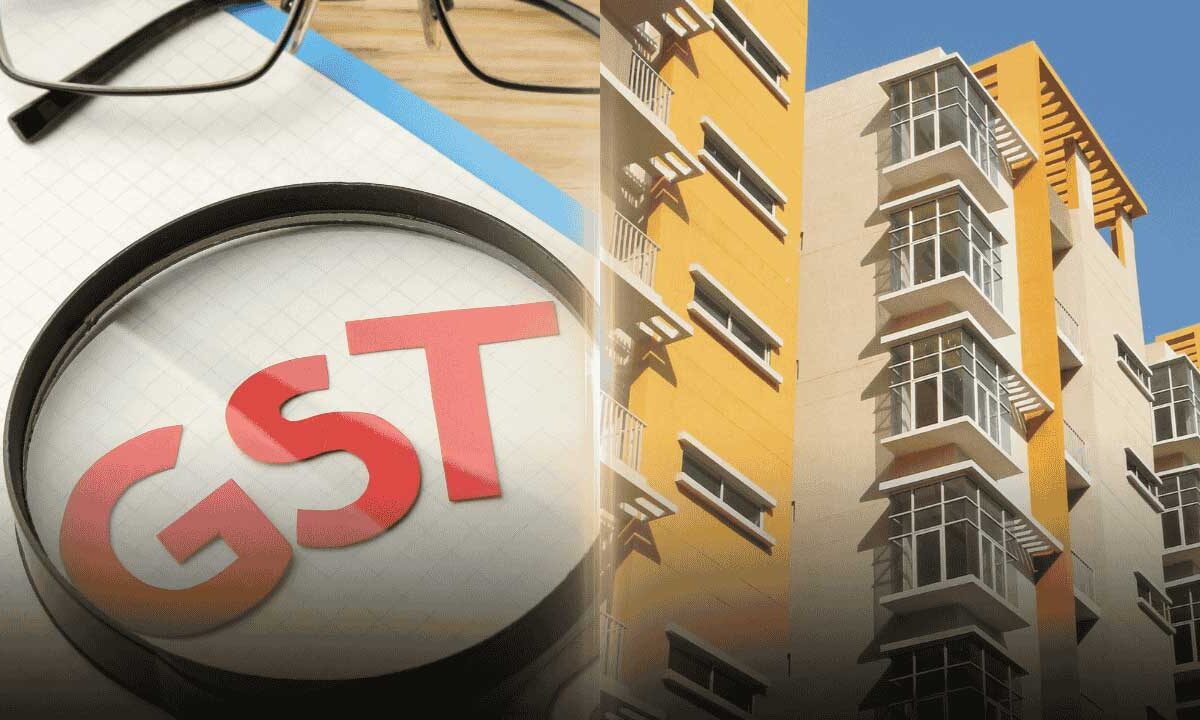 Apartment complexes in Telangana face stricter 18% GST compliance for maintenance charges exceeding ₹7,500 monthly.