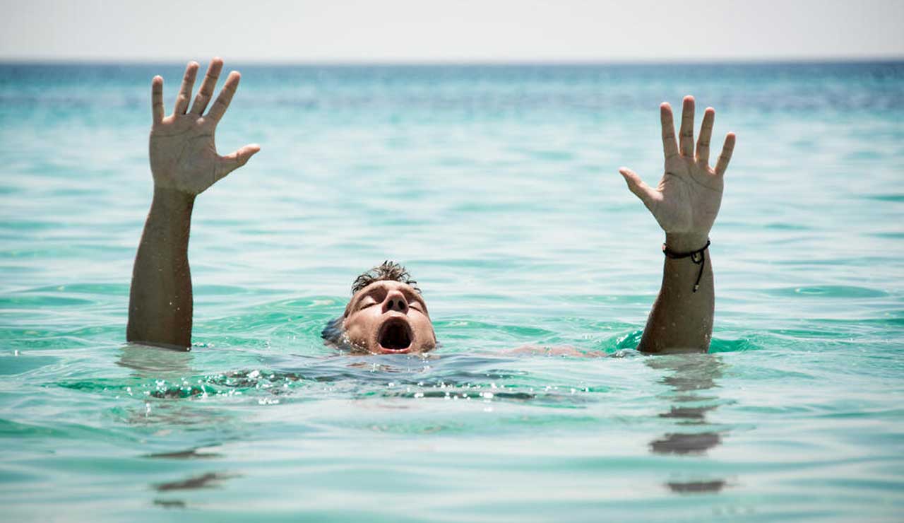 Telangana: 21-Year-Old and Pet Dog Die in Lower Manair Dam Incident