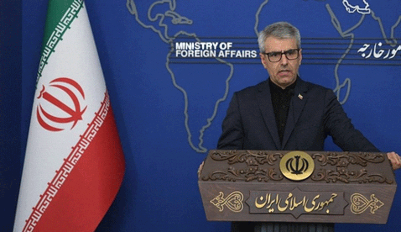 Iran Condemns US Airstrikes on Yemen, Calls Them 'War Crimes'