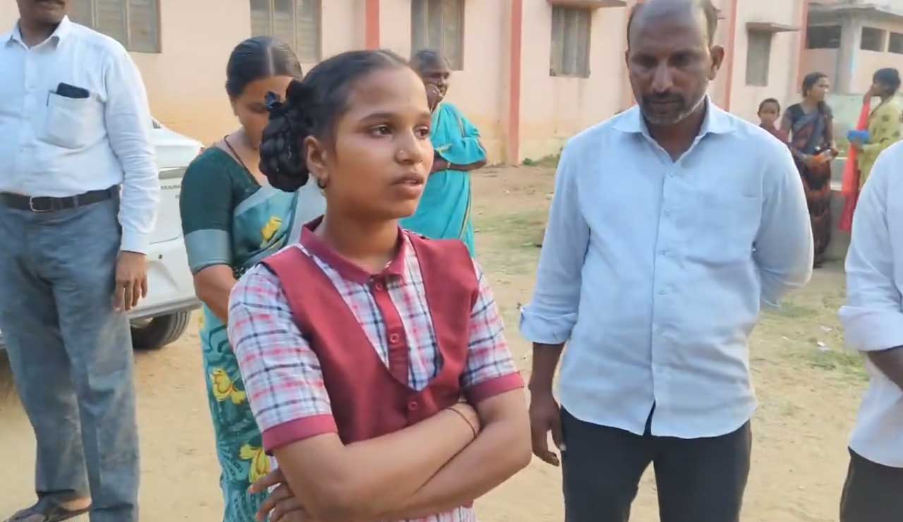 Telangana: Kasturba Gandhi School Student Attempts Suicide Allegedly Over Teacher's Harassment