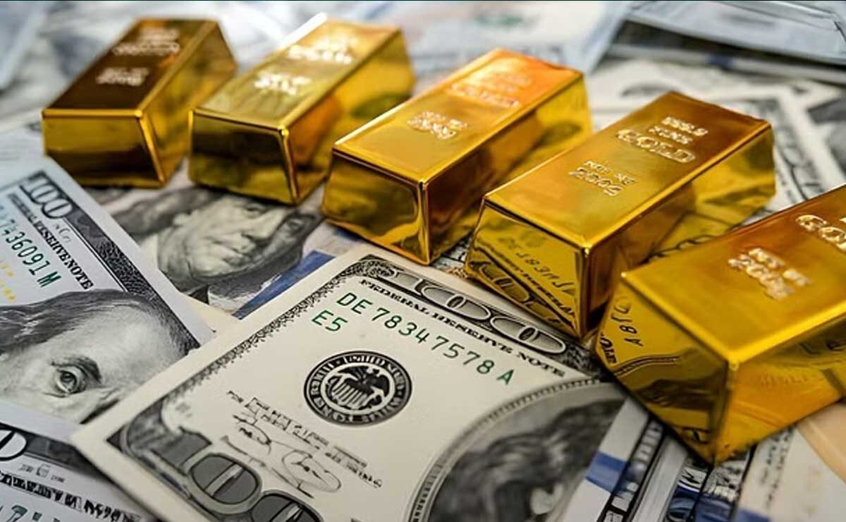 India’s Forex Reserves Near Record High, Rise to $676.3 Billion