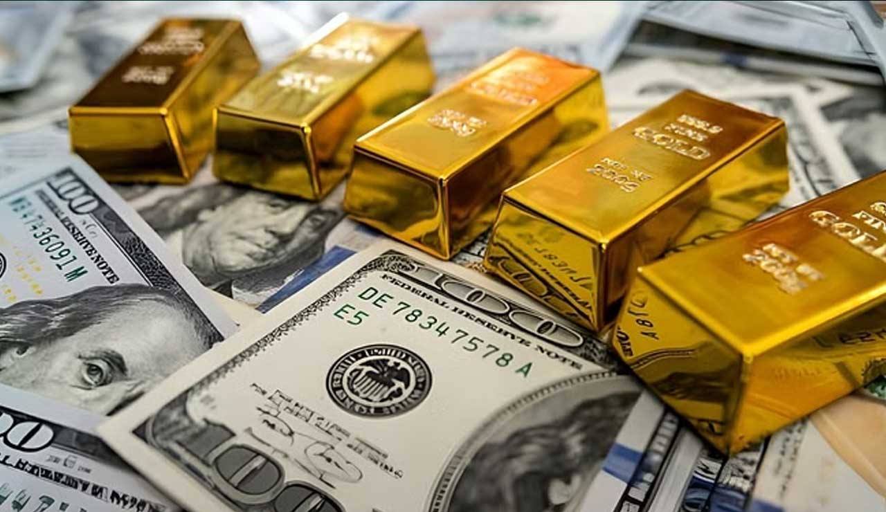 India’s Forex Reserves Near Record High, Rise to $676.3 Billion