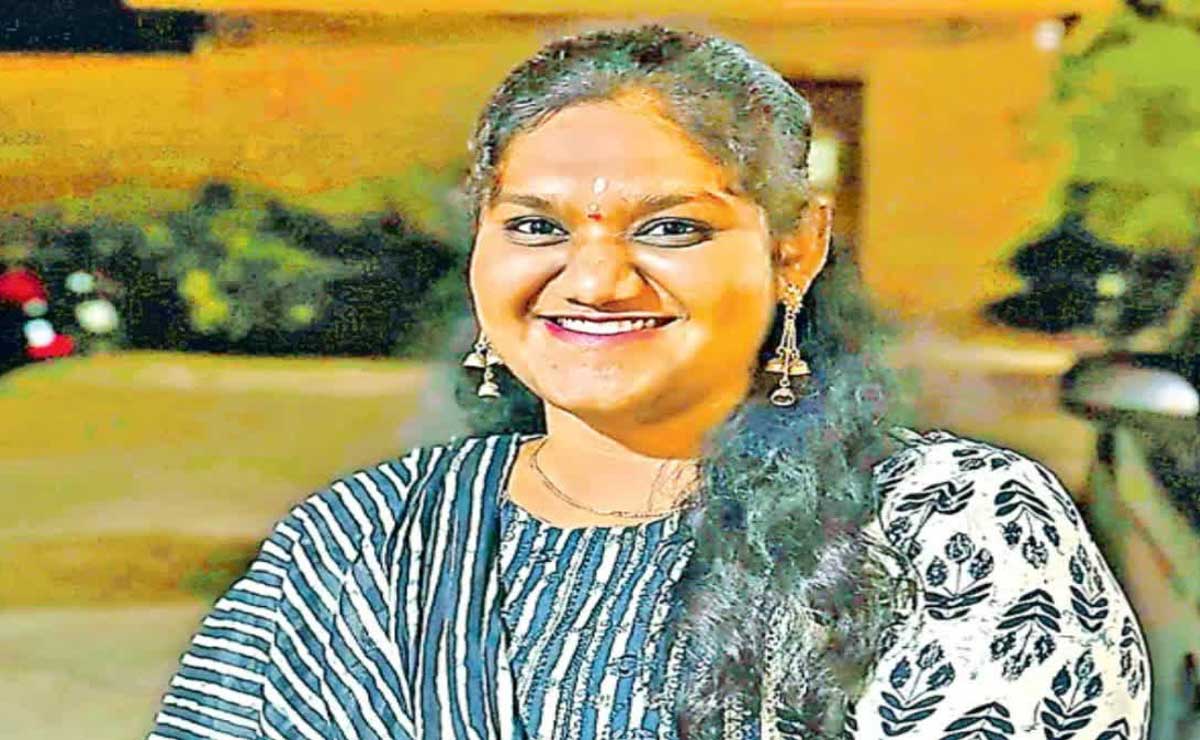 Andhra Pradesh Student Vangavolu Deepti Dies in Tragic Road Accident in Texas