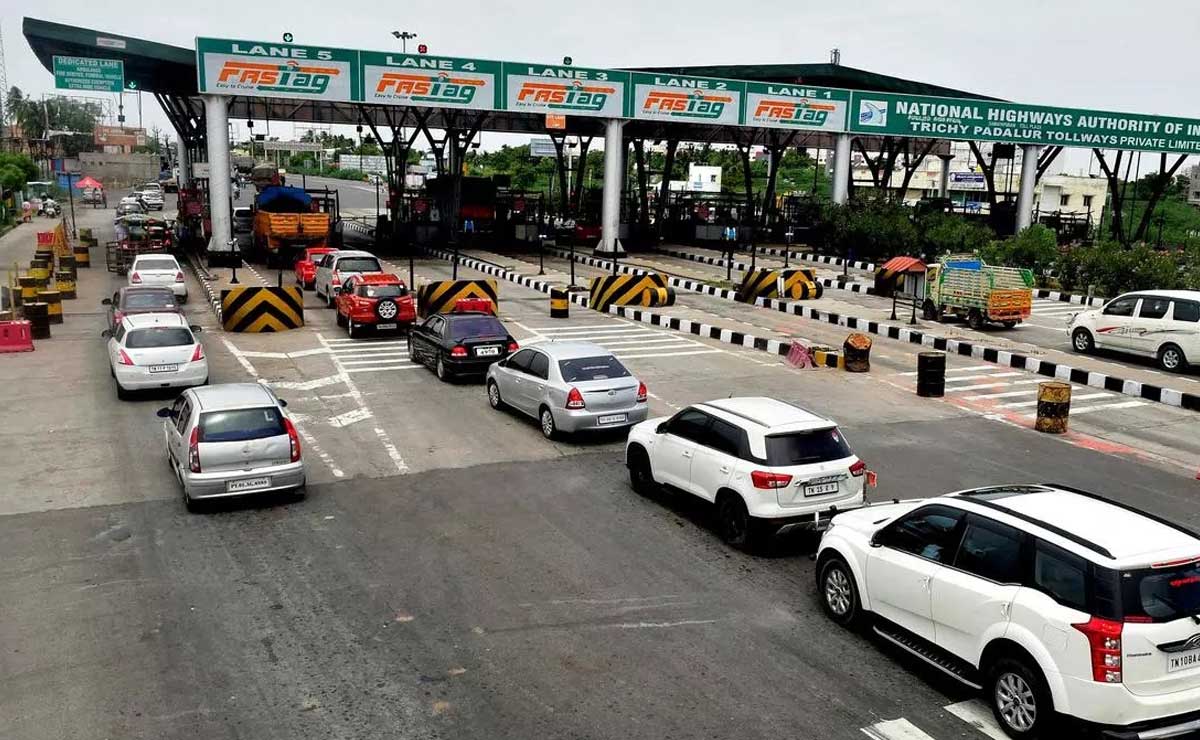 Barrier-Less Tolling with ANPR-FASTag: How It Works and What It Means for You
