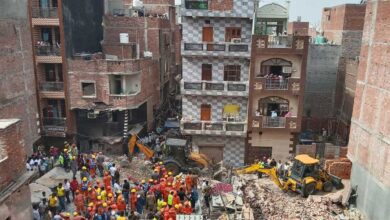 Delhi Building Collapse: 6 Dead, over 20 Injured in Dayalpur Tragedy; Rescue Operations Ongoing