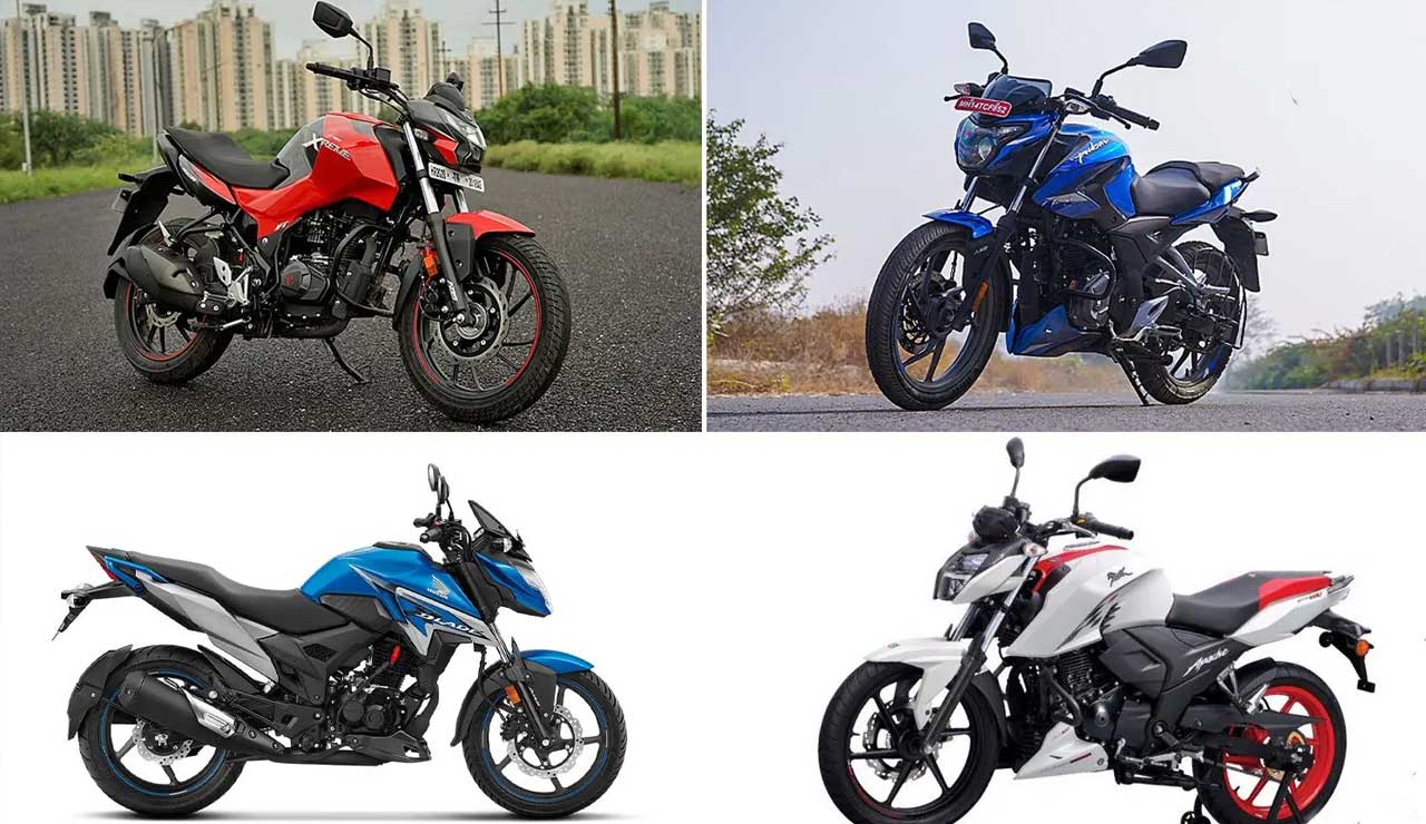Best Value Bikes: Top 5 Motorcycles in India Under Rs 1 Lakh for 2025