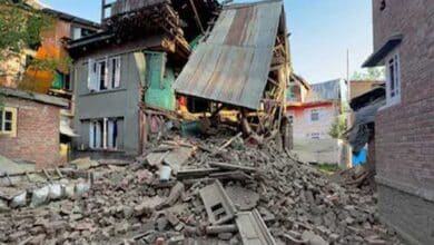 Residences of LeT Commanders, Pahalgam Attack Suspects Demolished Across Kashmir