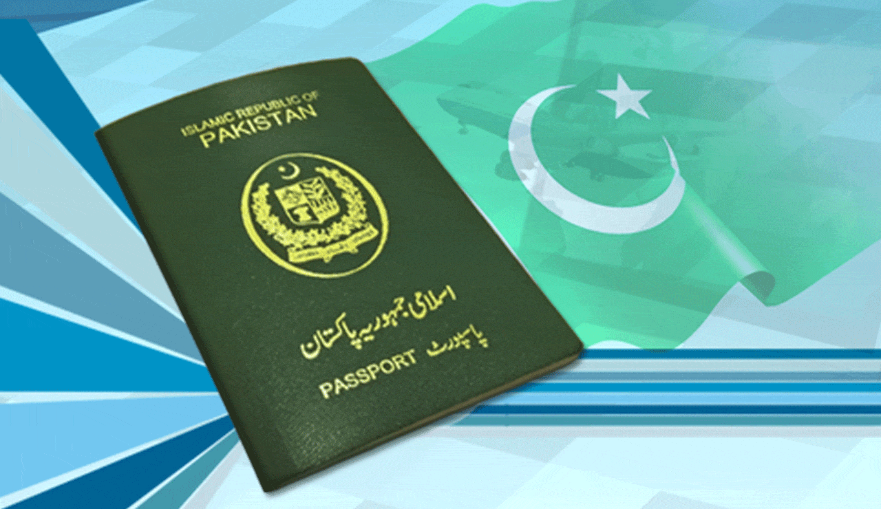 12,000 Afghan nationals caught with fake Pakistani passports in Saudi Arabia: Interior committee