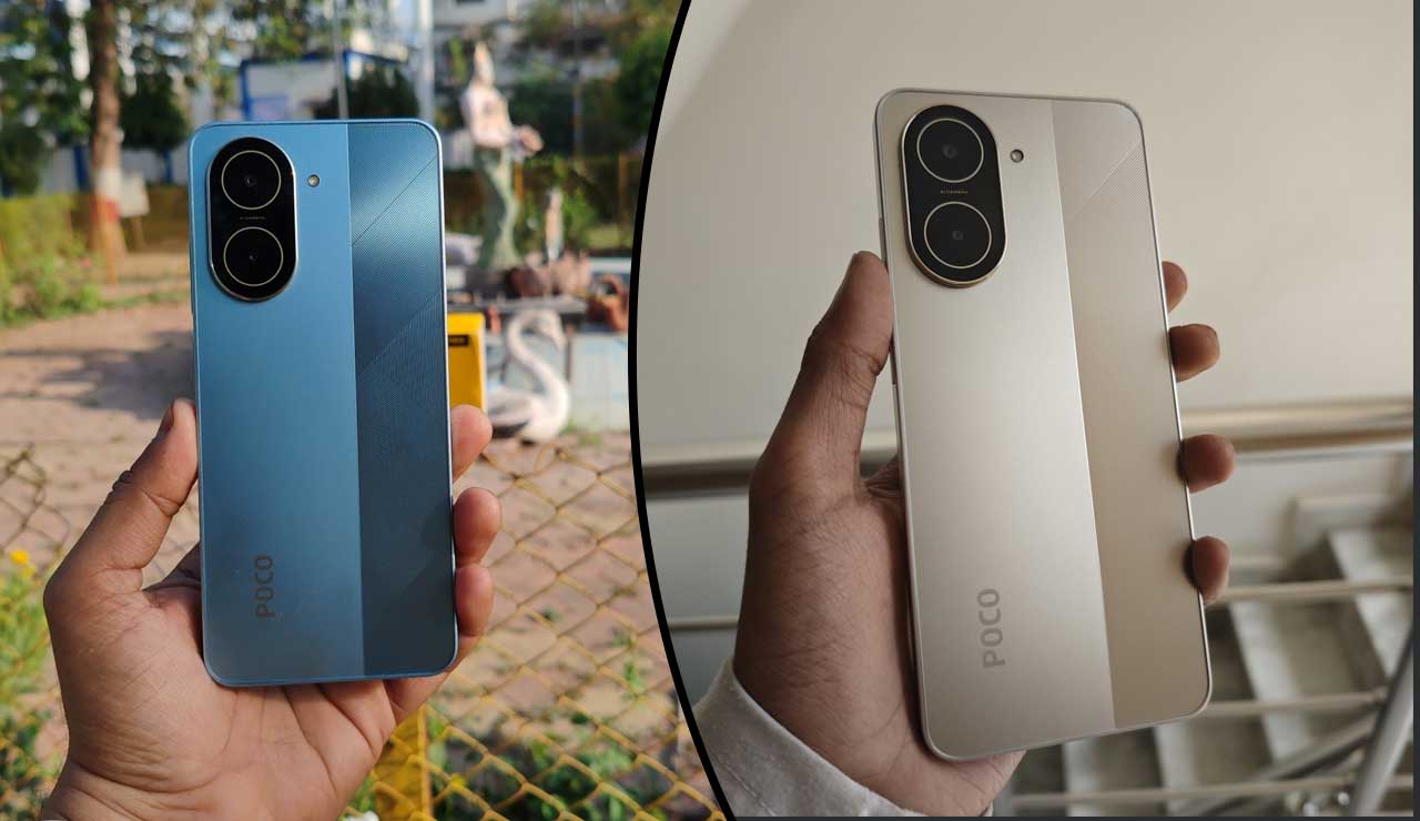 POCO C71 First Sale Begins on Flipkart – Shocking Prices Start at ₹6,499!