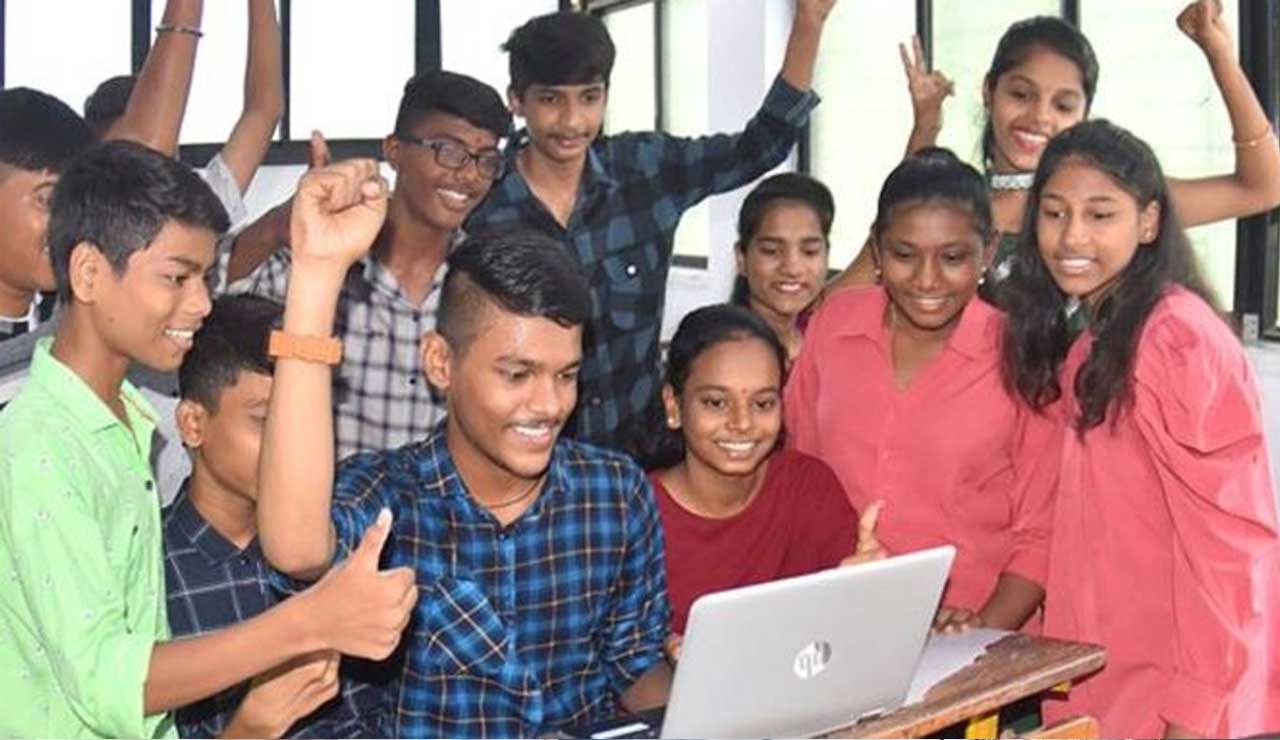 AP SSC 10th Results 2025: Date Announced, Check Steps to Download