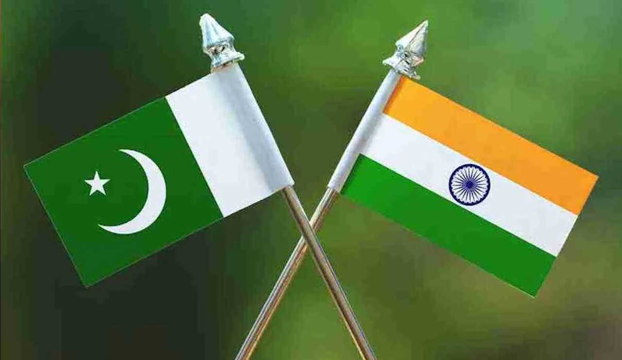 Hyderabad on High Alert as Pakistani Nationals Face Forced Deportation!