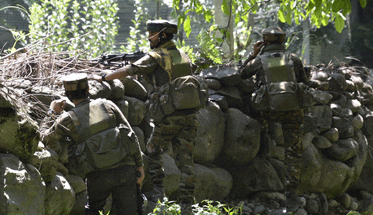 Terror Attack in Pahalgam: A Call for a New Strategic Response