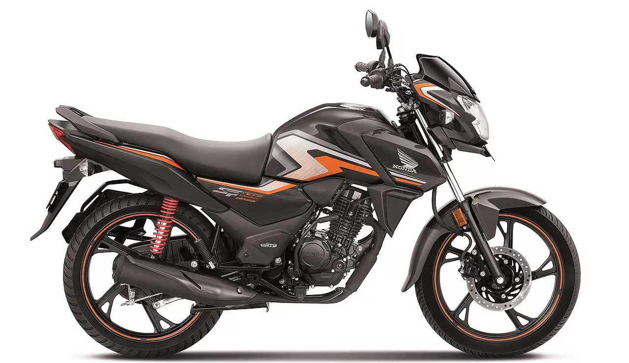 4 2 Best Value Bikes: Top 5 Motorcycles in India Under Rs 1 Lakh for 2025