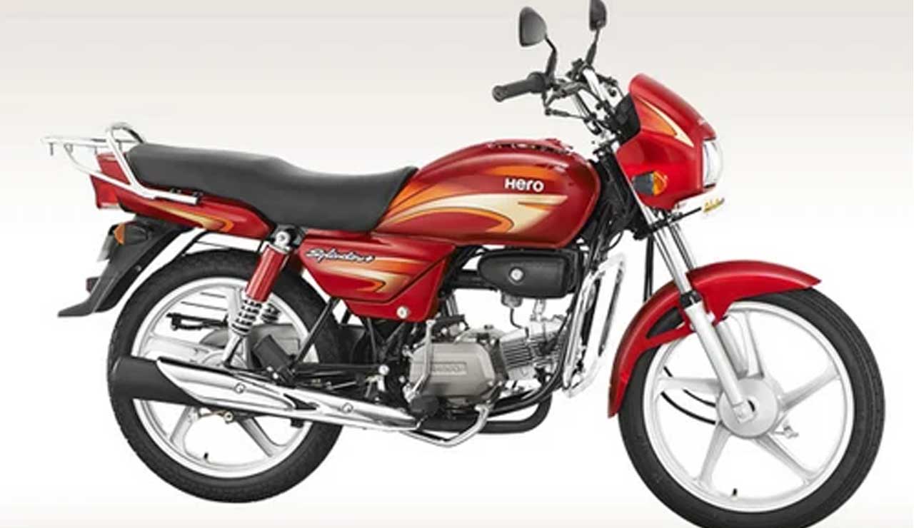 5 1 Best Value Bikes: Top 5 Motorcycles in India Under Rs 1 Lakh for 2025