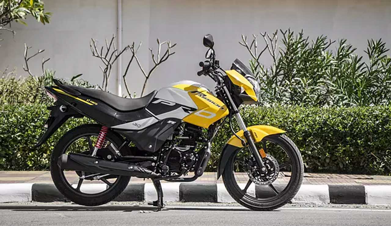 6 Best Value Bikes: Top 5 Motorcycles in India Under Rs 1 Lakh for 2025