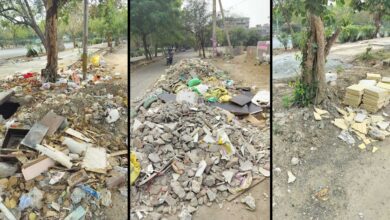 Viral Post: X User Says China Can Build a City in the Time Delhi Takes to Fix a Footpath