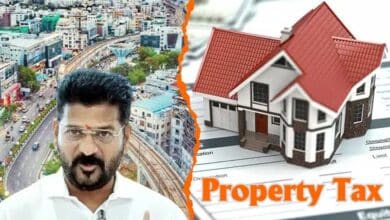 Hyderabad’s Property Tax Collection Reaches Record ₹2000 Crore Amid City Growth