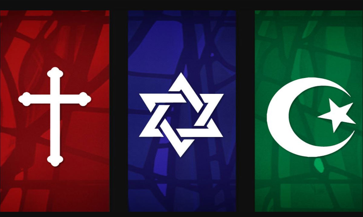 Is a New World Religion in the Making? Imam Says, ‘Abrahamic Faith’ Coming Soon