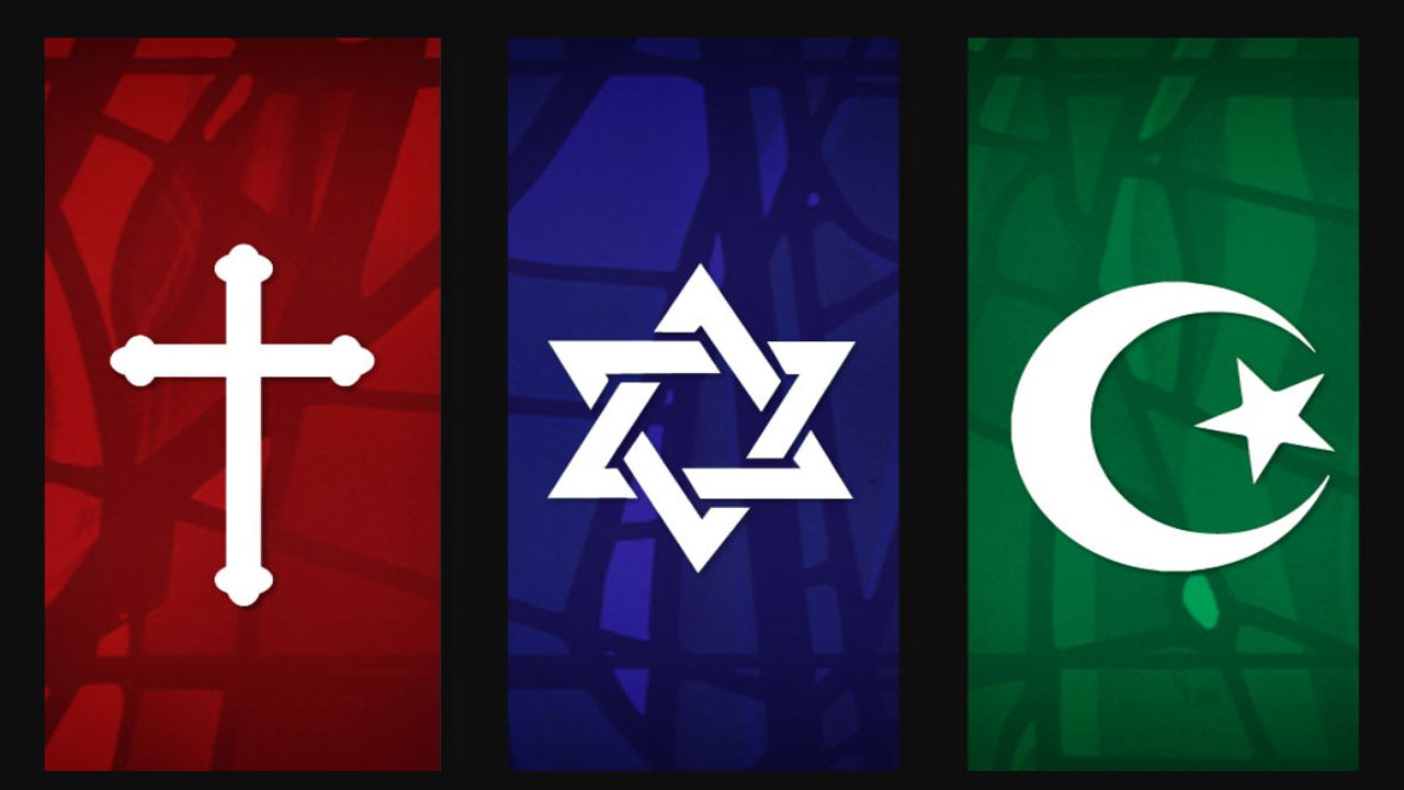 Is a New World Religion in the Making? Imam Says, ‘Abrahamic Faith’ Coming Soon