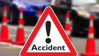 Karnataka: Four Killed in Tragic Road Accident in Yadgir