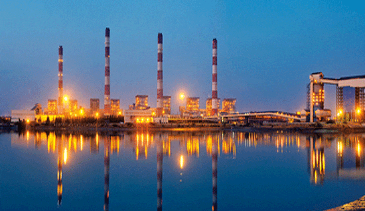 Adani Power Logs Strong Financial Performance in FY25, Achieves 102 BU Power Generation