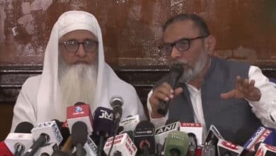 AIMPLB Warns of Nationwide Protests if Waqf (Amendment) Bill is Passed