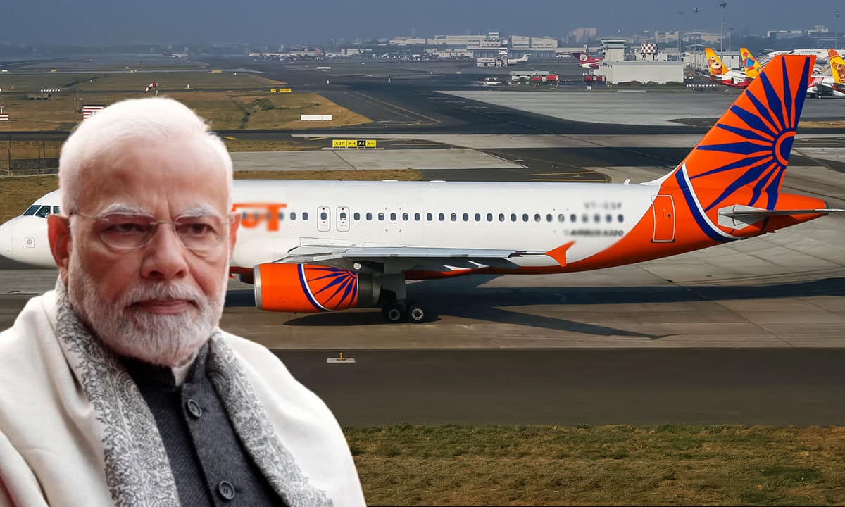 Pakistan Airspace Shutdown: Govt Collaborates with Airlines to Mitigate Disruptions for Passengers