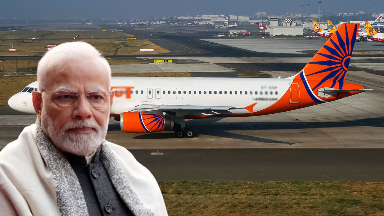 Pakistan Airspace Shutdown: Govt Collaborates with Airlines to Mitigate Disruptions for Passengers