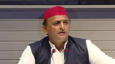 Pahalgam Terror Attack Reflects Government's Failure: Akhilesh Yadav Blames Intelligence Lapse