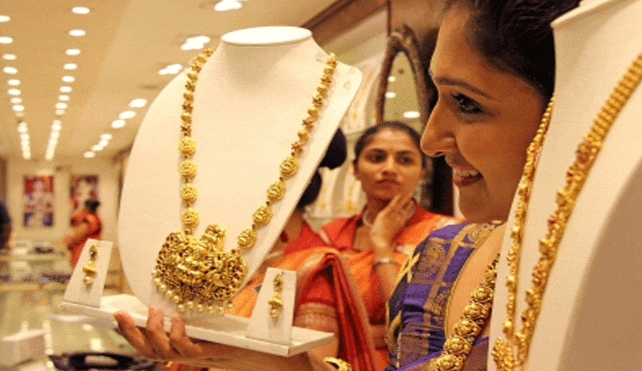 CAIT: ₹16,000 Crore Jewellery Trade Recorded on Akshaya Tritiya Across India
