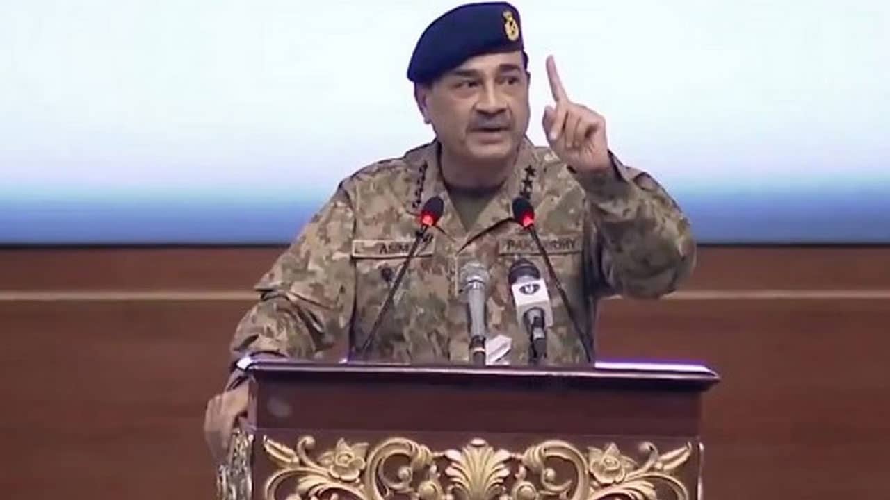 General Asim Munir’s Controversial Policies Stir Regional Instability and Internal Unrest