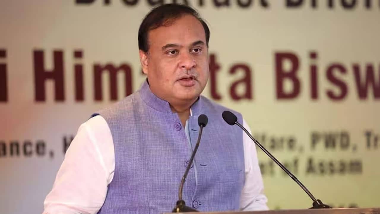 Himanta Biswa Sarma Urges Hindu-Muslim Unity Against Terrorism, Targets Pakistan and Bangladesh