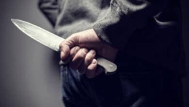 Andhra Pradesh: Knife Attack After Speeding Advice: Three Youths Injured