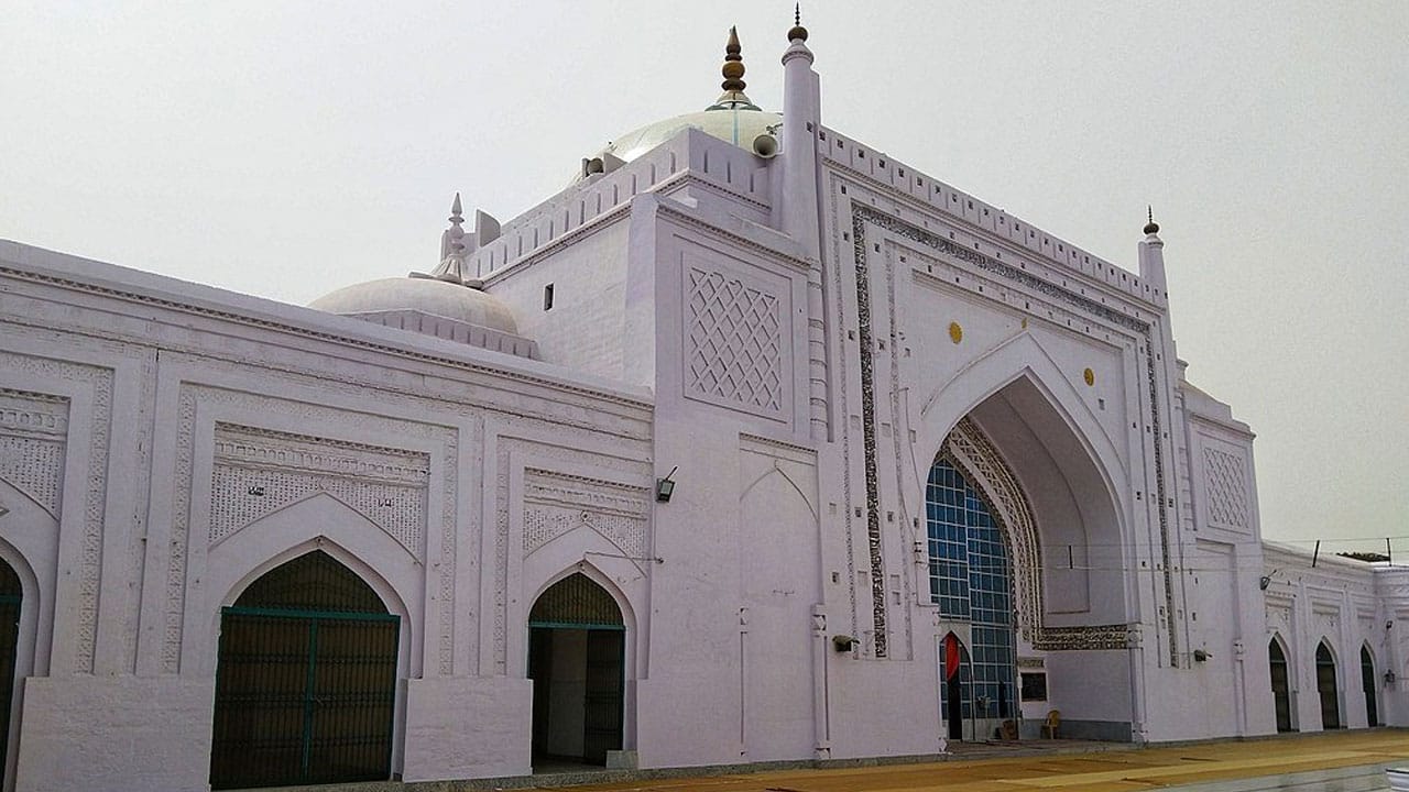 Badaun Temple-Mosque Dispute: New Judge to Hear Case on May 28