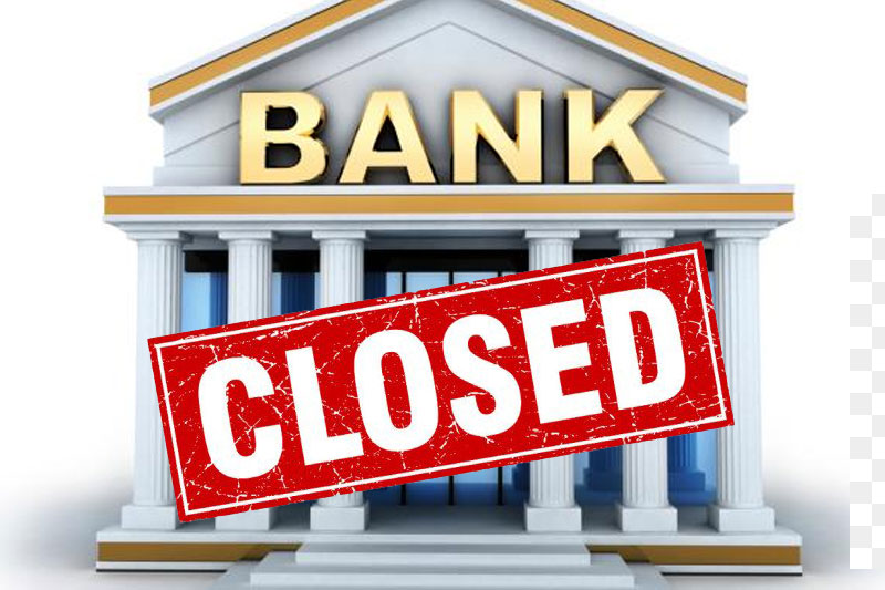 Banks to Remain Closed from April 12–14: Check State-Wise April Holiday Calendar