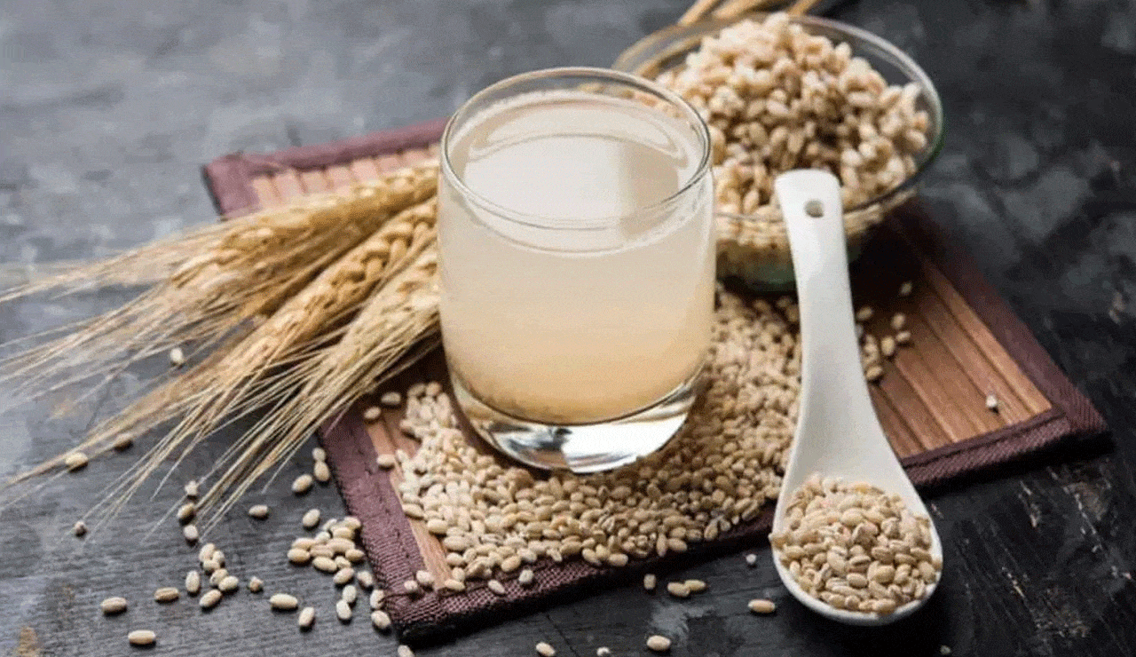 Stronger Than Nectar: One Glass Daily of This Miracle Drink Can Wipe Out Major Health Problems!