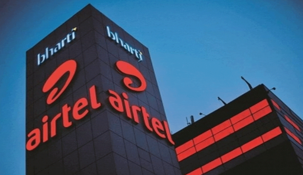 Adani Data Networks to Transfer 400 MHz Spectrum to Bharti Airtel