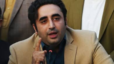 Pakistan Threatens 'All-Out War' as Bilawal Bhutto Warns India: 'Indus Will Flow with Water—or Blood'